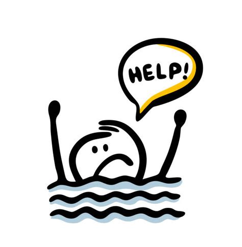 Can't Swim 的图像结果