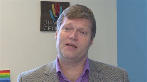 Damien Center leader shares Indiana's resources for people with HIV ...