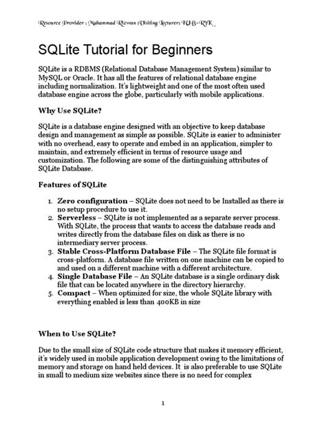 Image result for Comment Utiliser SQLite