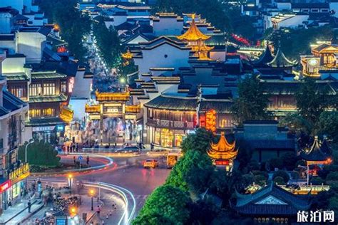 南京适合五一游玩的地方 旅游攻略景点必去_旅泊网