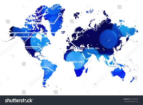 World Map Data Science 的图像结果