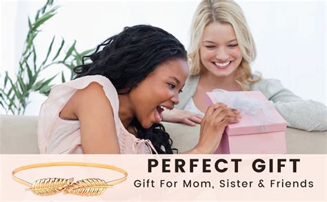 SHIVAMKRAFT Metal 1 Piece Leaf Design Women's Adjustable Waist Belt ...