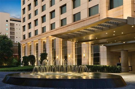 Park Hyatt Chennai | WhatsHot Chennai