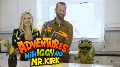 Kirk Cameron and BRAVE Books Team Up for Kids' Show With “Timeless ...