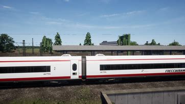European Fictional - Train Sim Community