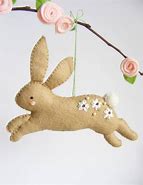 Image result for Wool Bunny Rabbit Pattern