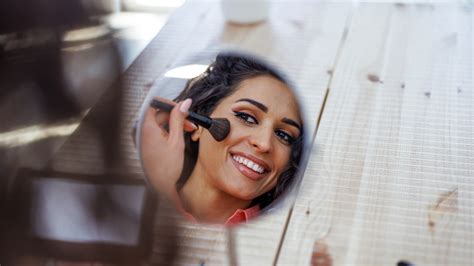 Image result for Red Blush Tutorial