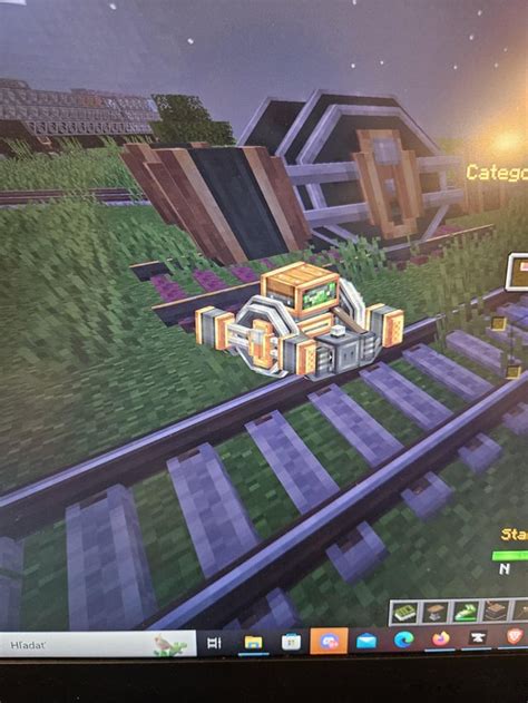 Image result for Minecraft Create Wxtended Bogey Doewnload