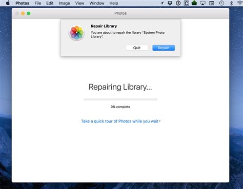 Repair Library Folder 的图像结果