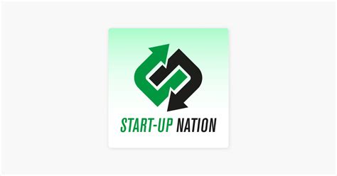 Image result for StartupNation Logo