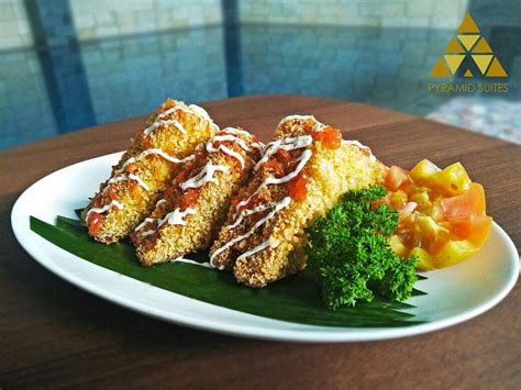 PYRAMID SUITES (Banjarmasin, South Kalimantan) - Hotel Reviews, Photos ...