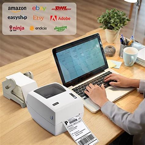 Image result for Best Printer Labels Machine for Shipping