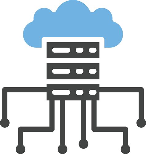 Clouding Computing Icon 的图像结果