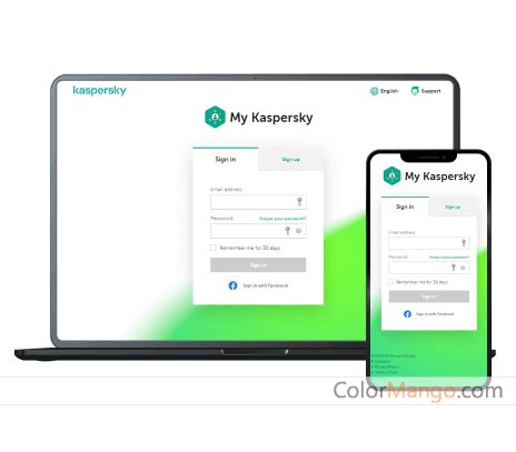 Image result for Kaspersky Secure Connection