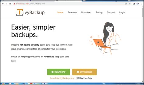 Image result for Backup Software Examples
