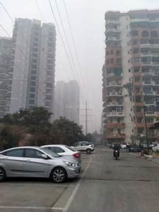 Rishabh Cloud9 Skylish Towers in Ahinsa Khand 2, Ghaziabad: Price ...