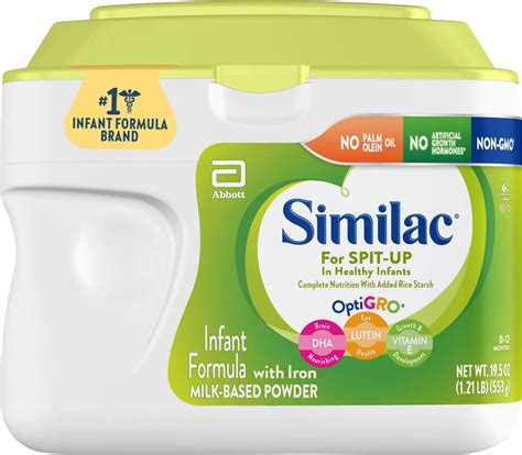 What Does Formula Spit Up Look Like at Colby Westlake blog