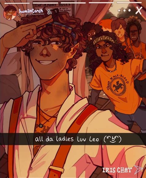 All the ladies luv leo – Artofit