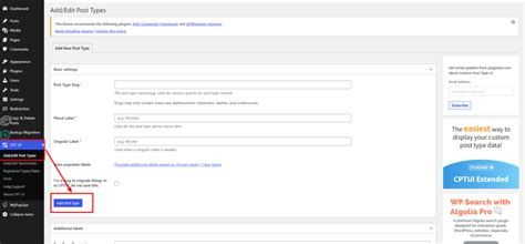 How To Harness The Power Of Custom Post Types In WordPress?