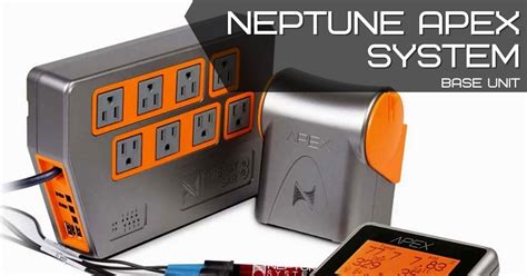 Image result for Neptune Apex Tutorial