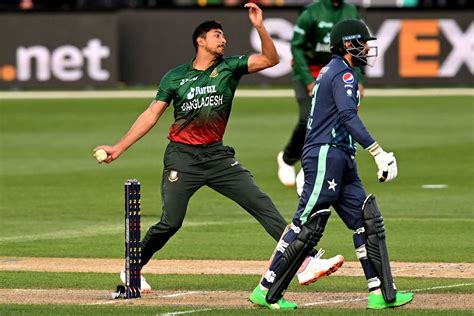 PAK vs BAN T20 World Cup 2022: Head-to-head stats and records you need ...