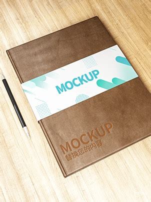 Notepad with Logo 的图像结果