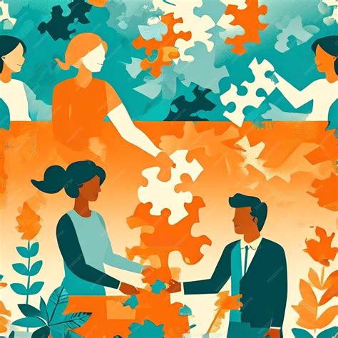 Collaborative Partnership 的图像结果