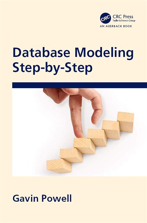Database Modeling Step by Step : Powell, Gavin: Amazon.in: Books
