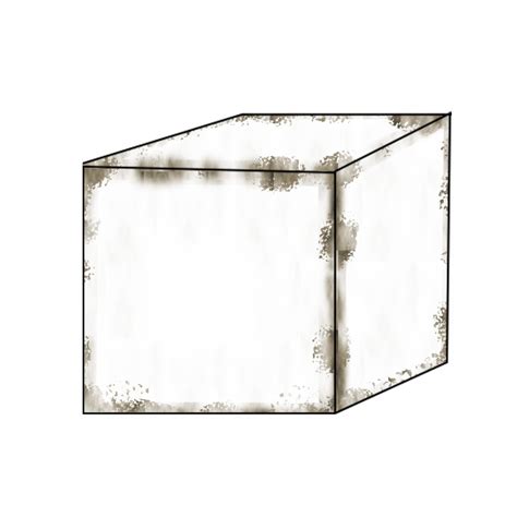 Unity Shader Rust 的图像结果