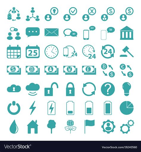 Set Icon 的图像结果