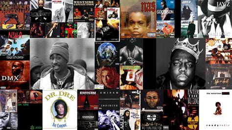 Download Three hip-hop artists pose for a photo together Wallpaper ...