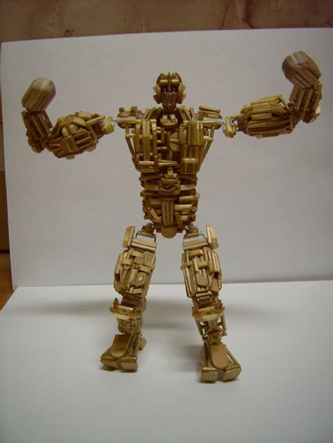 Image result for Making Real Steel Robots