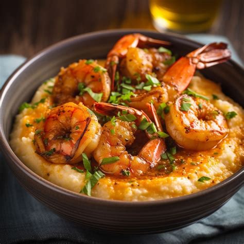 Shrimp & Grits Cooking Class, 755 Virginia Avenue, Hapeville, GA ...