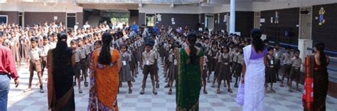 Sri Someshwara Residential School, Davangere, Karnataka | SSRS ...
