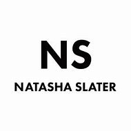 Natasha Slater
