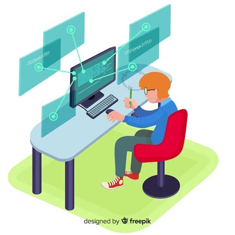 Image result for Programmer Cartoon