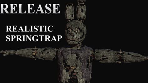 Image result for Realistic Spring Trap Drawing