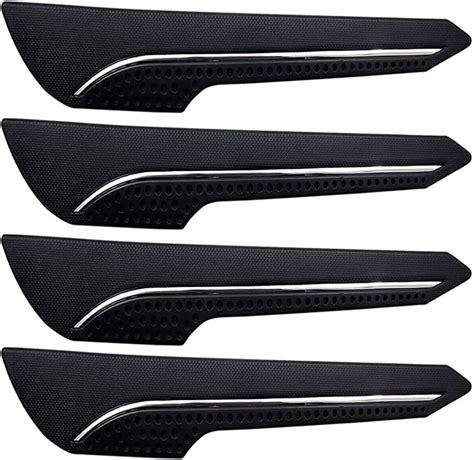 T-Rex Bumper Protector, Rear Bumper Guard for Cars : Amazon.in: Car ...