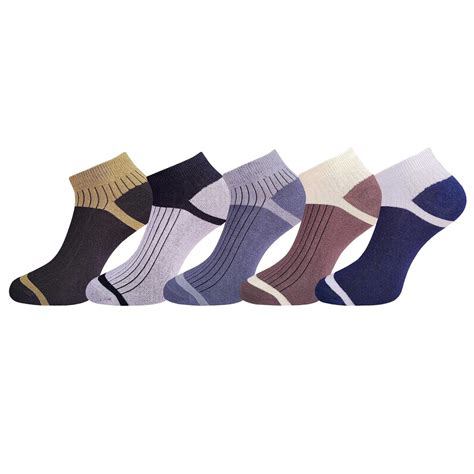 Buy WELRONSOCKS COMFORT IS HERE... Socks Men's Formal COMBED Cotton ...