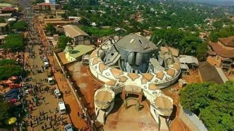 Bamoun Dynasty: A Historical Kingdom in Cameroon