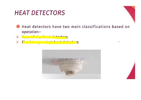 Types of Detectors - mechanica - Types of Flame Detectors : Ultraviolet ...