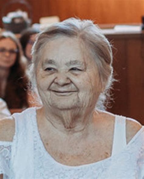 Irene Reilly Obituary - The Herald-Mail