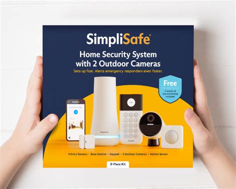 Image result for SimpliSafe Security System Setup