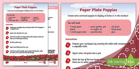 What is Remembrance Day? - Twinkl