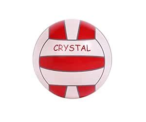 Jupiter Industries® Inflatable Vinyl Ball for Swimming Pool & Garden ...