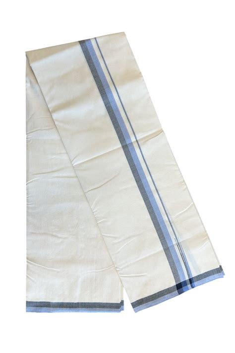 Single Mundu & Dhoti 2 Meter – kaitharikada.com
