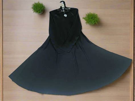 Black Sea Umbrella Burqa/Abaya – Rafia Fashions