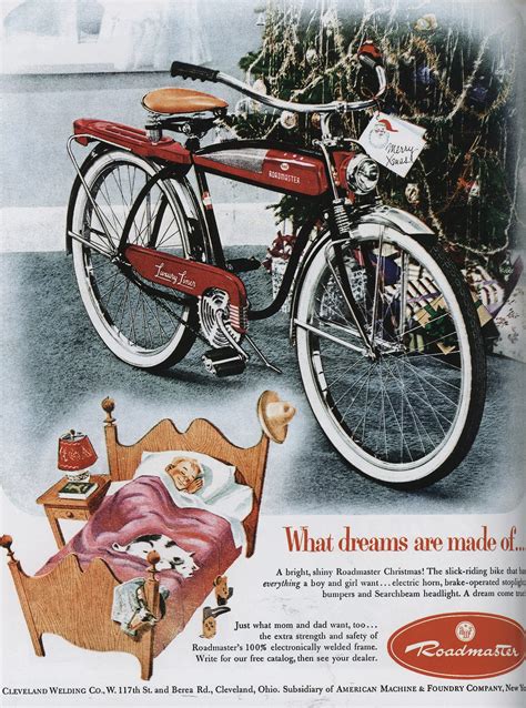 1950s Ads: A Collection of Timeless Quirky Designs