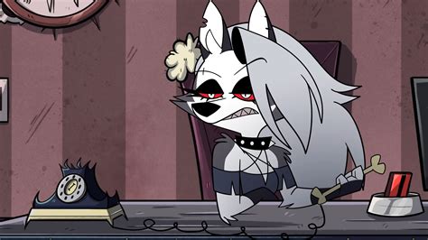 Hell boss luna: фотографии в высоком качестве