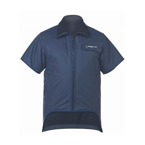 Kaiwaka Sealtex Short Sleeve Vest - Drift Outdoors